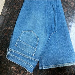 Old Navy Sweetheart jeans